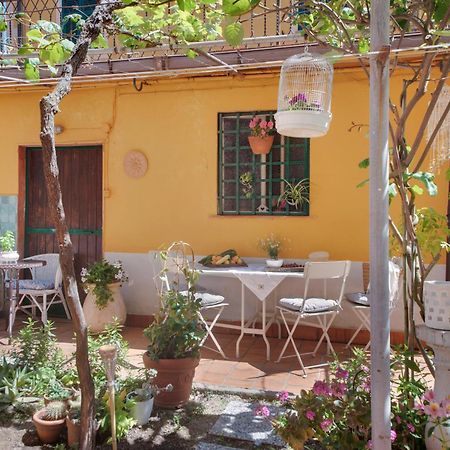 Apartament Un'Oasi Al Mare Moneglia Zewnętrze zdjęcie