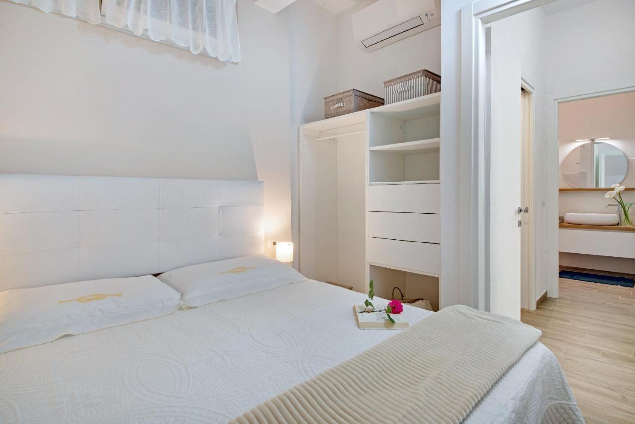 Apartament Un'Oasi Al Mare Moneglia Zewnętrze zdjęcie