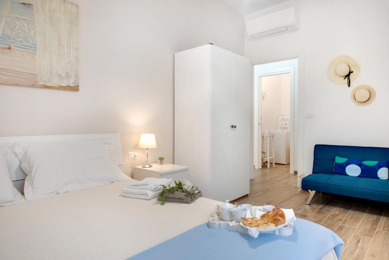 Apartament Un'Oasi Al Mare Moneglia Zewnętrze zdjęcie